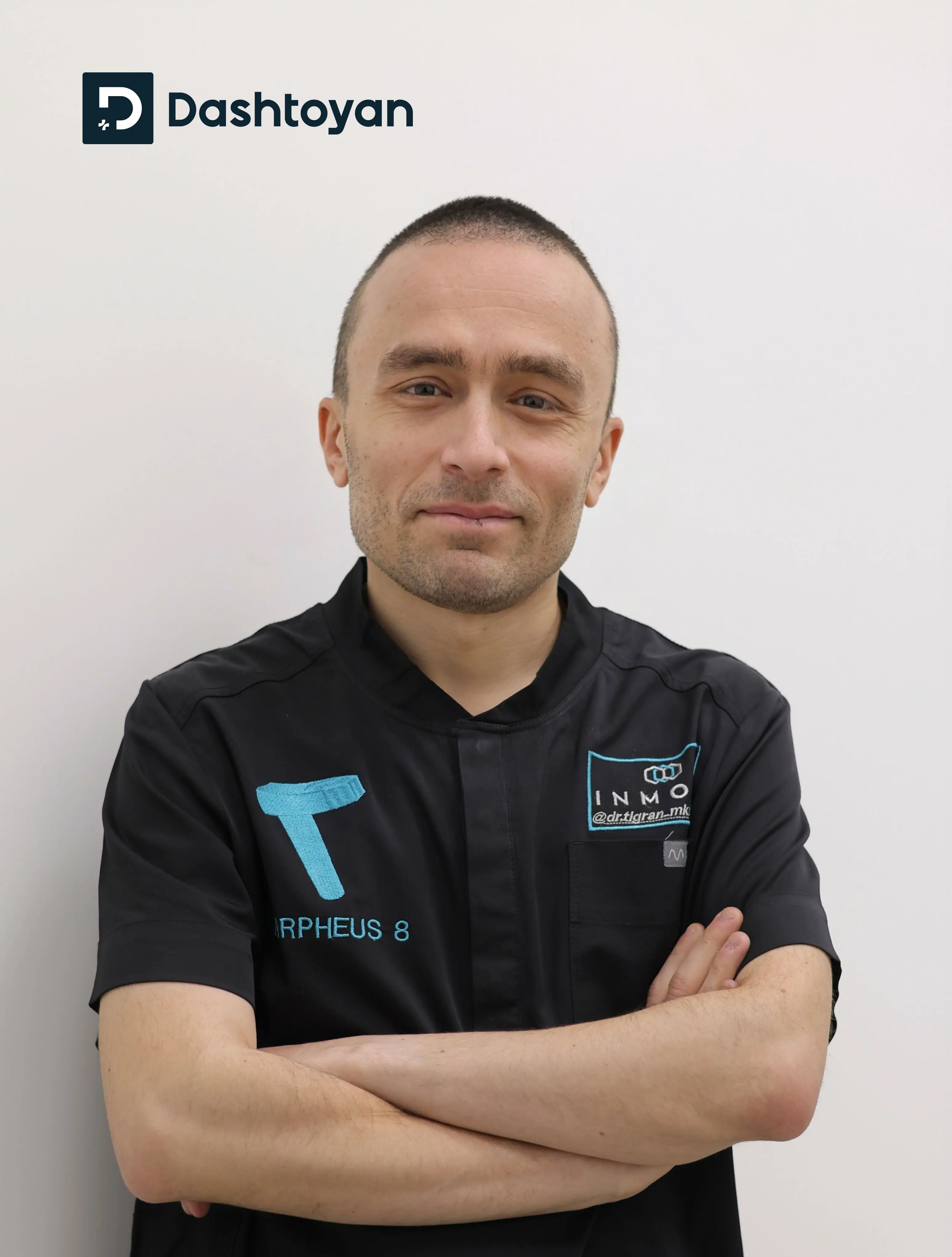 Տիգրան Մկրտչյան