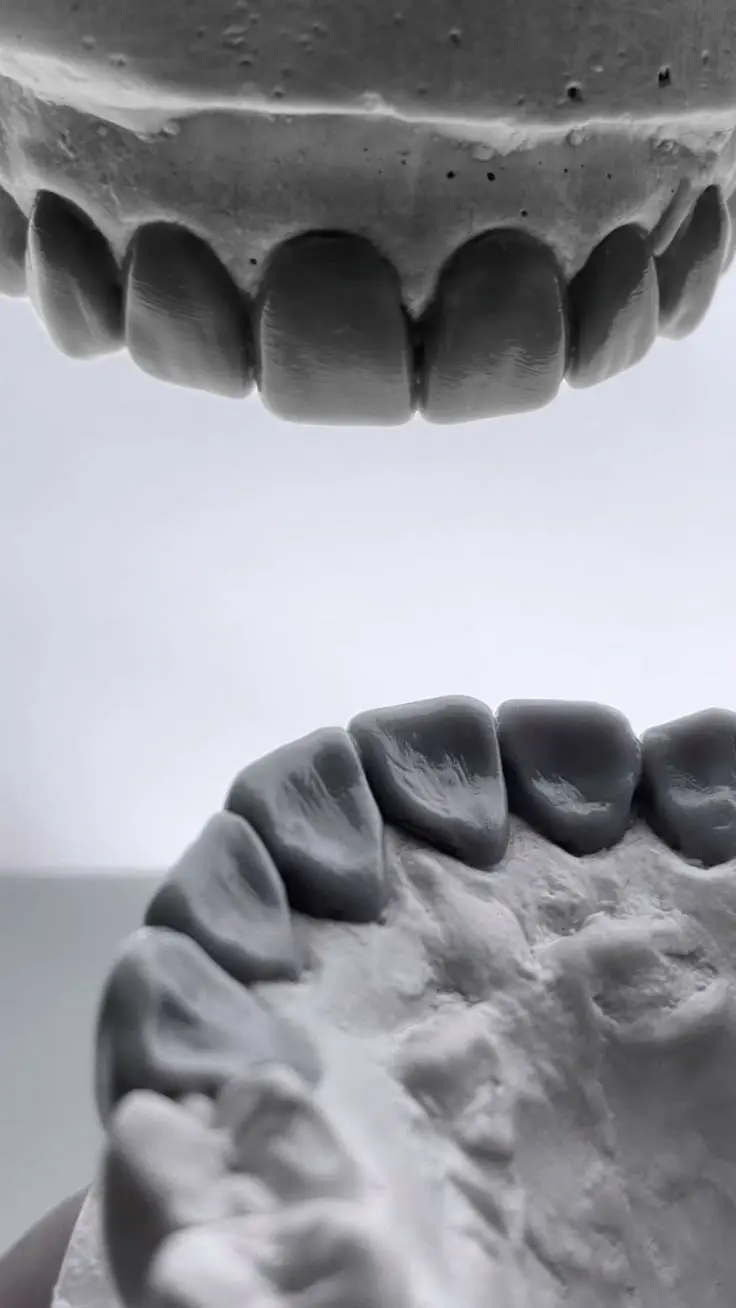 Зуботехническая лаборатория