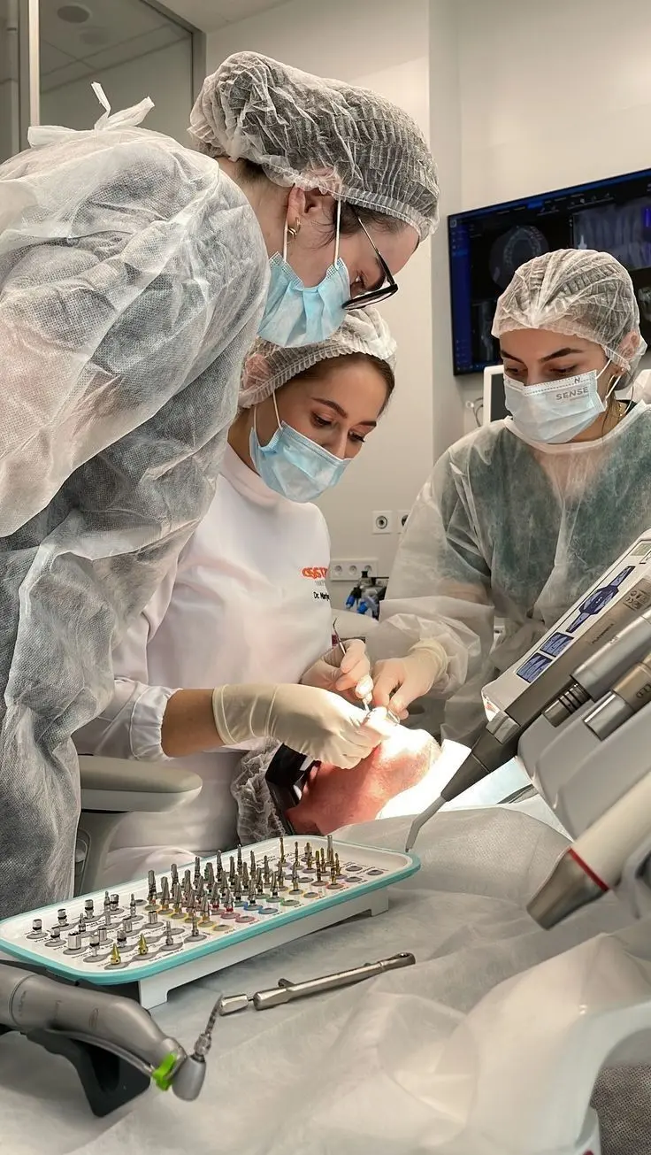 Ընդհանուր վիրաբուժություն