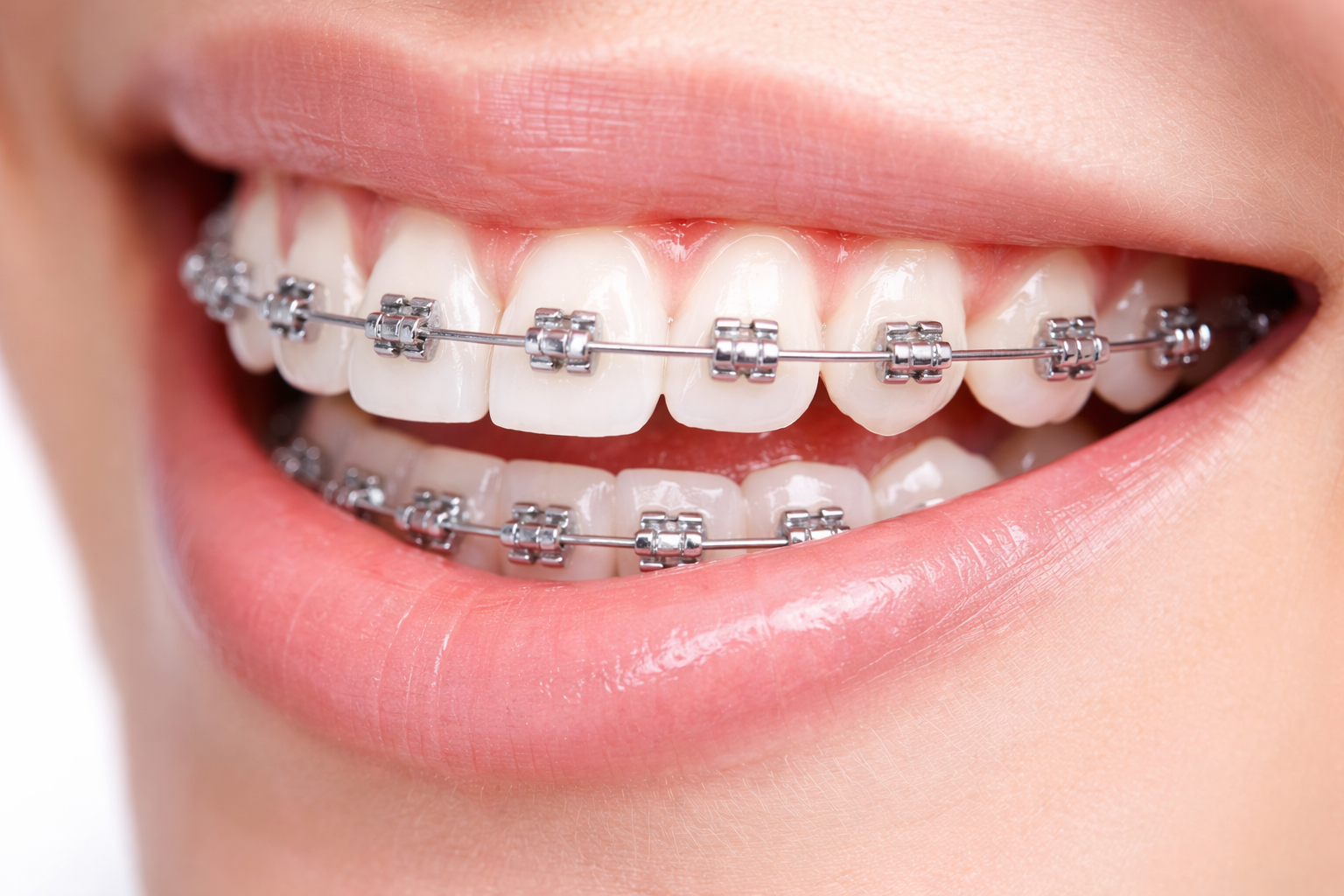 Օրթոդոնտիա