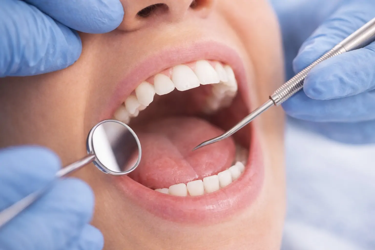 Բերանի Խոռոչի Վիրաբուժություն