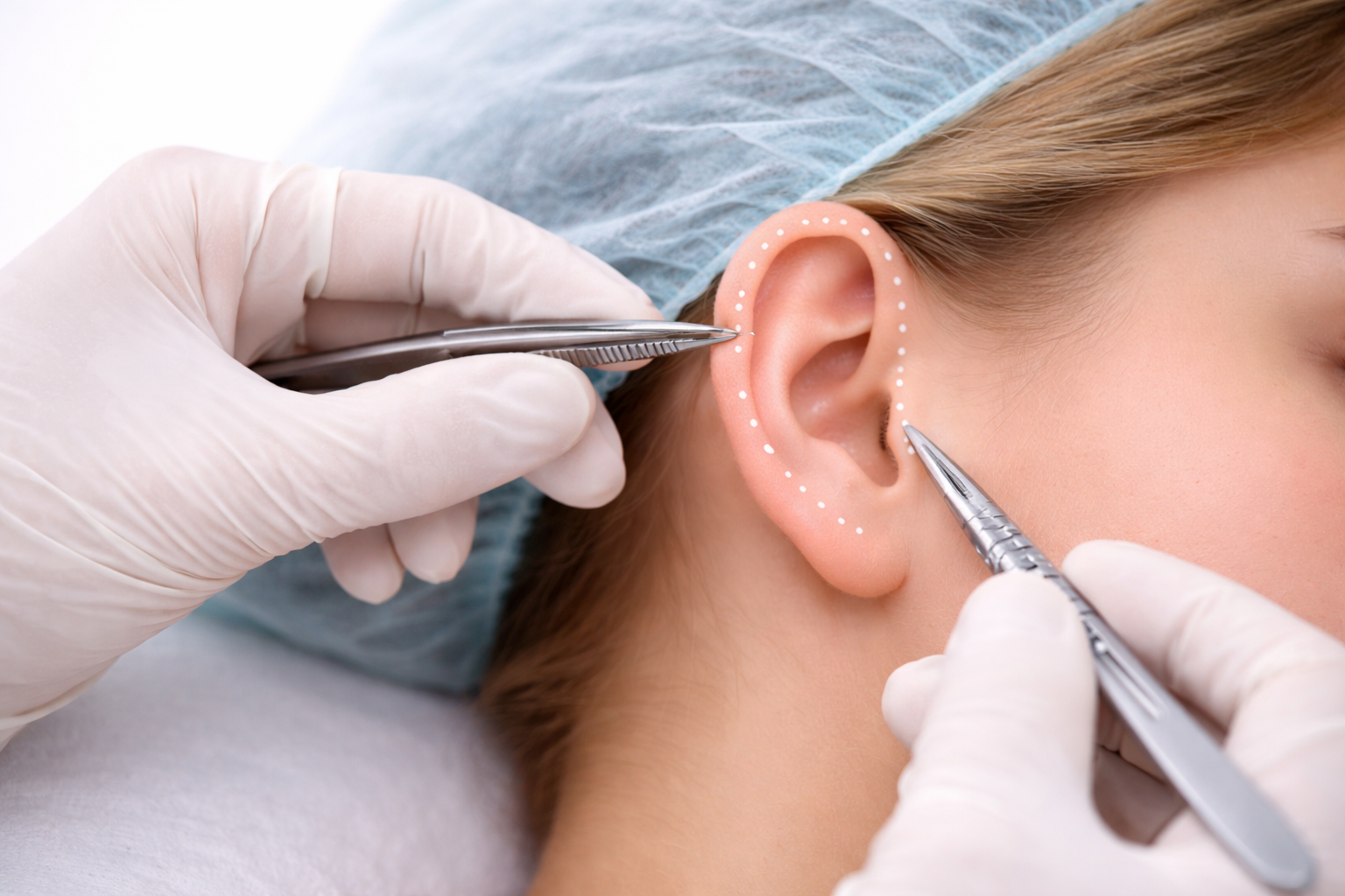 Օտոպլաստիկա