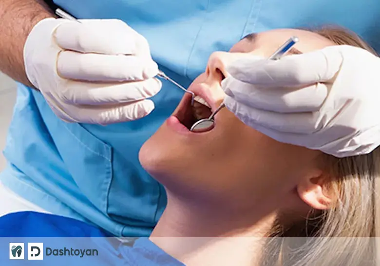 Хирургия полости рта